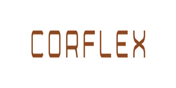Corflex Logo