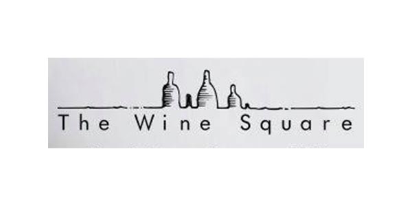 Corflex The Wine Square Logo