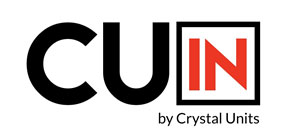 CU IN by Crystal Units
