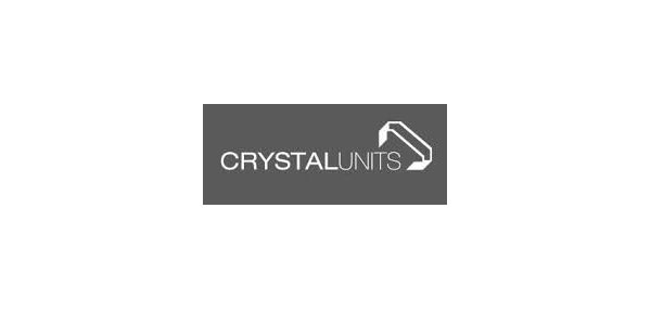 Crystal Units Logo