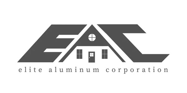 Elite Aluminum Logo