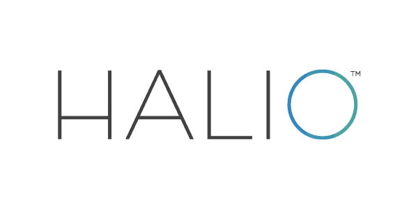 Halio Logo
