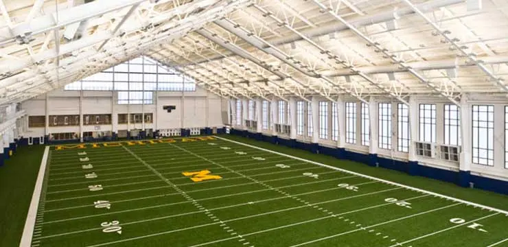 Okalux Exterior Glass