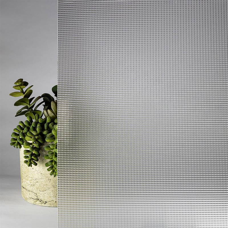 Listral D (1/16" Squares)