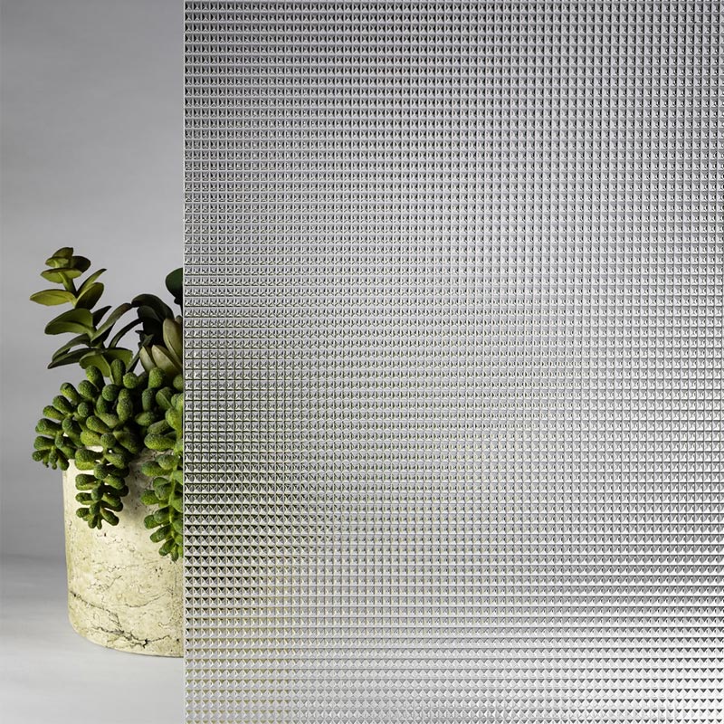 Listral K (Tiny Squares)